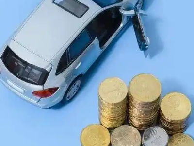 原平车辆抵押贷款的产品对比和选择解析