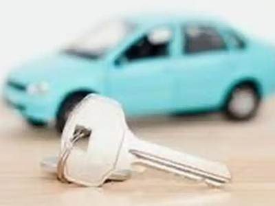 原平汽车抵押贷款办理流程,原平车抵贷需要什么条件?